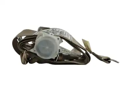 Автозапчастина б/у задній правий ремін безпеки для lexus rx 300 (mcu35) 3.0 v6 cat посилання на oem iam 7k7300  