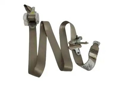 Peça sobressalente para automóvel em segunda mão cinto de segurança traseiro direito por lexus rx 300 (mcu35) 3.0 v6 cat referências oem iam 7k7300