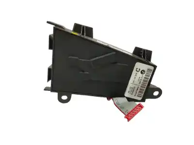 Pezzo di ricambio per auto di seconda mano modulo elettronico per bmw 7 (e65, e66, e67) 730 d riferimenti oem iam 6918380  