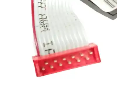 Pezzo di ricambio per auto di seconda mano modulo elettronico per bmw 7 (e65, e66, e67) 730 d riferimenti oem iam 6918380  