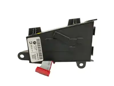 Pezzo di ricambio per auto di seconda mano modulo elettronico per bmw 7 (e65, e66, e67) 730 d riferimenti oem iam 6918381  