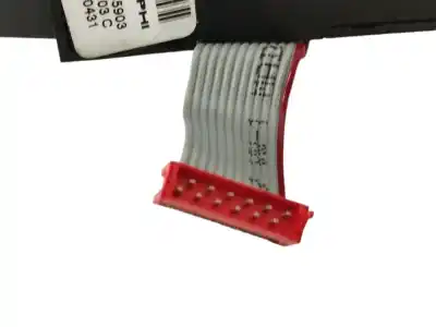 Pezzo di ricambio per auto di seconda mano modulo elettronico per bmw 7 (e65, e66, e67) 730 d riferimenti oem iam 6918381  