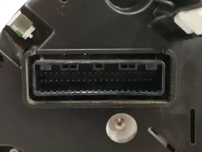 Peça sobressalente para automóvel em segunda mão quadrante por kia cee´d (jd) 1.4 cvvt referências oem iam 94033a200  