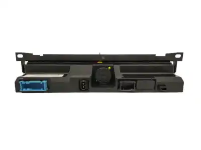 Peça sobressalente para automóvel em segunda mão comando de sofagem (chauffage / ar condicionado) por bmw 7 (e65, e66, e67) 730 d referências oem iam 64116932146  900251210019