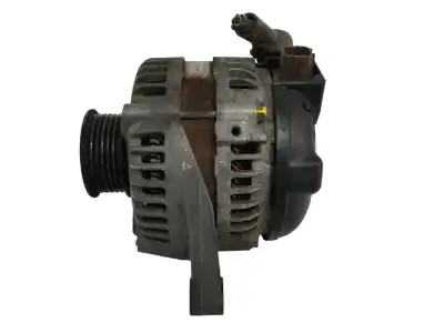 Peça sobressalente para automóvel em segunda mão alternador por lexus rx 300 (mcu35) 3.0 v6 cat referências oem iam 2706020290