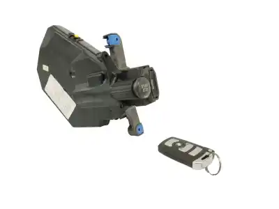 Second-hand car spare part IGNITION SWITCH for BMW 7 (E65, E66, E67)  OEM IAM references 61326933213  5WK48000