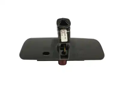 Second-hand car spare part interior rearview mirror for bmw 7 (e65, e66, e67) 730 d oem iam references 8257276  