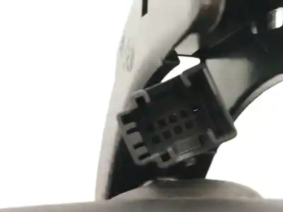 Second-hand car spare part interior rearview mirror for bmw 7 (e65, e66, e67) 730 d oem iam references 8257276  