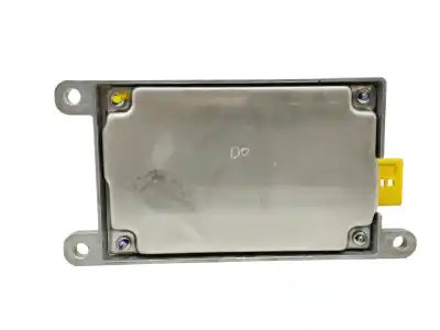 Second-hand car spare part airbag control unit for bmw serie 7 (e65/e66) 730d oem iam references 65776929553  