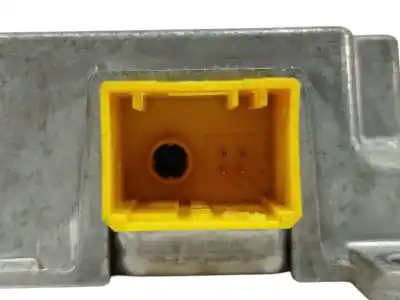 Second-hand car spare part airbag control unit for bmw serie 7 (e65/e66) 730d oem iam references 65776929553  
