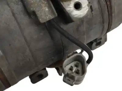Автозапчасти б/у компрессор кондиционера воздуха за lexus rx 300 (mcu35) 3.0 v6 cat ссылки oem iam 4472203276  10s17c