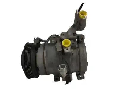 Peça sobressalente para automóvel em segunda mão compressor de ar condicionado a/a a/c por lexus rx 300 (mcu35) 3.0 v6 cat referências oem iam 4472203276