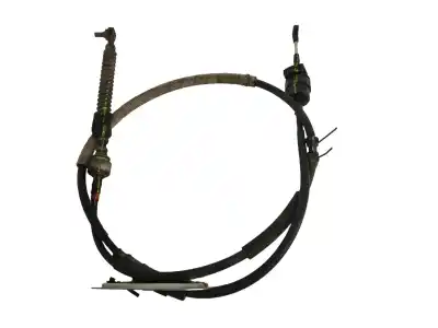 Second-hand car spare part gearbox linkage for lexus rx 300 (mcu35) 3.0 v6 cat oem iam references 3382048140