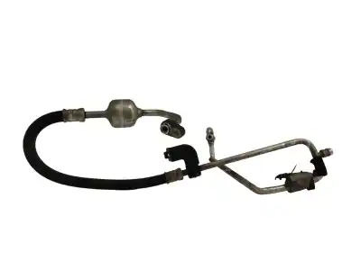 Peça sobressalente para automóvel em segunda mão tubos de ar condicionado por lexus rx 300 (mcu35) 3.0 v6 cat referências oem iam 