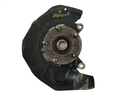Second-hand car spare part front right knuckle for lexus rx 300 (mcu35) 3.0 v6 cat oem iam references 4321158020  