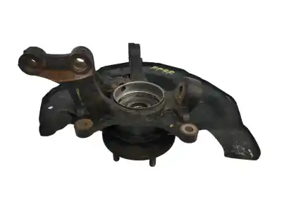 Second-hand car spare part front right knuckle for lexus rx 300 (mcu35) 3.0 v6 cat oem iam references 4321158020  