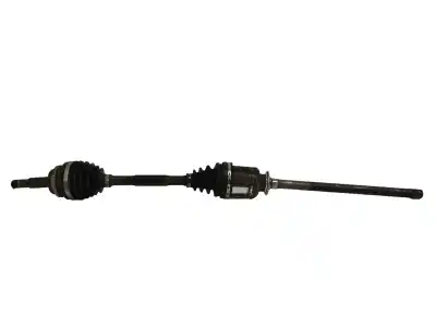 Second-hand car spare part front right transmission for lexus rx 300 (mcu35) 3.0 v6 cat oem iam references 434100e011