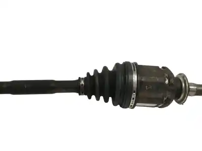 Автозапчастина б/у передня права трансмісія для lexus rx 300 (mcu35) 3.0 v6 cat посилання на oem iam 434100e011  