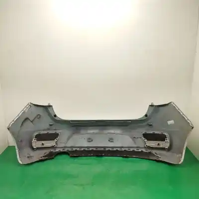 Автозапчастина б/у задній бампер для kia cee´d (jd) 1.4 cvvt посилання на oem iam 86611a2600  