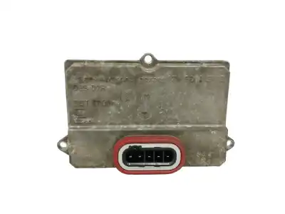 Second-hand car spare part xenon headlights control unit  for bmw 7 (e65, e66, e67) 730 d oem iam references 6907488