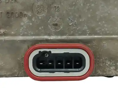 Second-hand car spare part xenon headlights control unit  for bmw 7 (e65, e66, e67) 730 d oem iam references 6907488  5dv00829000