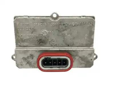 Gebrauchtes Autoersatzteil steuergerät xenon-scheinwerfer zum bmw 7 (e65, e66, e67) 730 d oem-iam-referenzen 5dv00829000