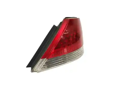 Second-hand car spare part right tailgate light for bmw 7 (e65, e66, e67) 730 d oem iam references 63217164736