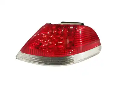 Peça sobressalente para automóvel em segunda mão farolim traseiro direito por bmw 7 (e65, e66, e67) 730 d referências oem iam 63217164736  