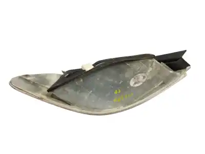 Peça sobressalente para automóvel em segunda mão farolim traseiro direito por bmw 7 (e65, e66, e67) 730 d referências oem iam 63217164736  