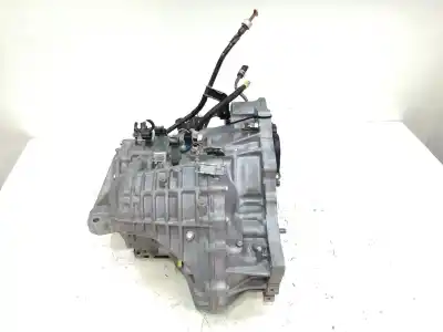 Автозапчастина б/у коробка передач для lexus rx 300 (mcu35) 3.0 v6 cat посилання на oem iam 3051048180  