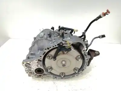 Peça sobressalente para automóvel em segunda mão caixa de velocidades por lexus rx 300 (mcu35) 3.0 v6 cat referências oem iam 3051048180