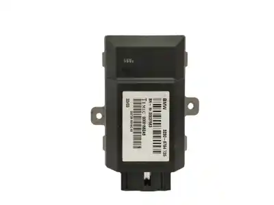 Gebrauchtes Autoersatzteil elektronisches modul zum bmw 7 (e65, e66, e67) 730 d oem-iam-referenzen 32306764735
