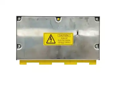 Pezzo di ricambio per auto di seconda mano centralina airbag per bmw 7 (e65, e66, e67) 730 d riferimenti oem iam 65776933021  037078076