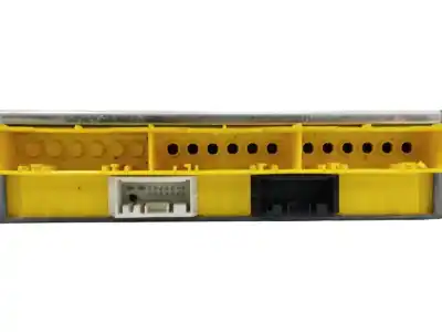 Pezzo di ricambio per auto di seconda mano centralina airbag per bmw 7 (e65, e66, e67) 730 d riferimenti oem iam 65776933021  037078076