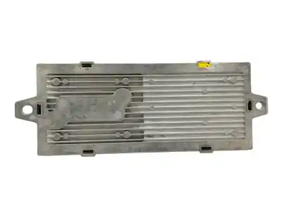 Second-hand car spare part electronic module for bmw serie 7 (e65/e66) 730d oem iam references 37146762208  00004170b7