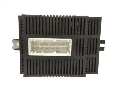 Second-hand car spare part electronic module for bmw 7 (e65, e66, e67) 730 d oem iam references 6936997
