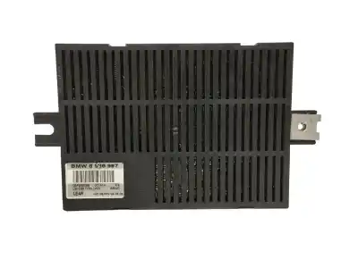Pezzo di ricambio per auto di seconda mano modulo elettronico per bmw 7 (e65, e66, e67) 730 d riferimenti oem iam 6936997  037263066
