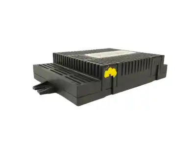 Pezzo di ricambio per auto di seconda mano modulo elettronico per bmw 7 (e65, e66, e67) 730 d riferimenti oem iam 6936997  037263066