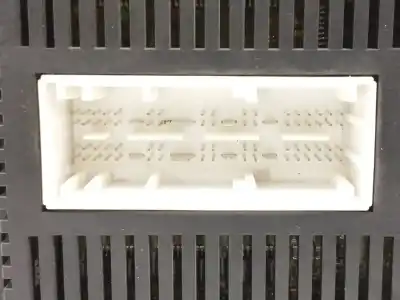 Pezzo di ricambio per auto di seconda mano modulo elettronico per bmw 7 (e65, e66, e67) 730 d riferimenti oem iam 6936997  037263066