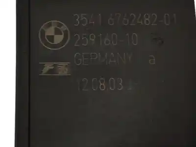Автозапчастина б/у пotенціометр для bmw 7 (e65, e66, e67) 730 d посилання на oem iam 35416762482  25916010
