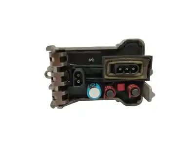 Second-hand car spare part heater blower for bmw serie 7 (e65/e66) 730d oem iam references 64116934390  9140010391