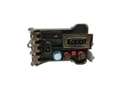 Second-hand car spare part heater blower for bmw 7 (e65, e66, e67) 730 d oem iam references 64116934390  9140010391