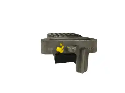 Second-hand car spare part heater blower for bmw 7 (e65, e66, e67) 730 d oem iam references 64116934390  9140010391