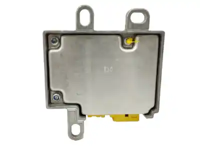 Pièce détachée automobile d'occasion boitier de commande d'airbag pour bmw 7 (e65, e66, e67) 730 d références oem iam 65776929559  12231789