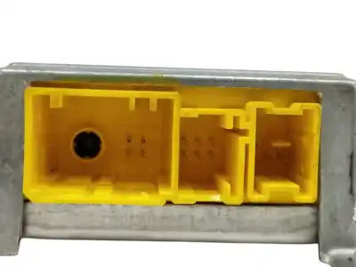 Pièce détachée automobile d'occasion boitier de commande d'airbag pour bmw 7 (e65, e66, e67) 730 d références oem iam 65776929559  12231789