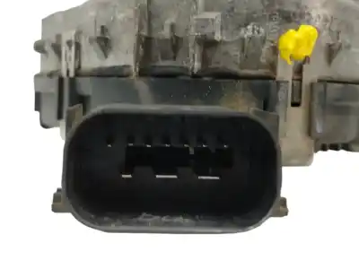 Peça sobressalente para automóvel em segunda mão motor do limpa para brisas por bmw 7 (e65, e66, e67) 730 d referências oem iam 6923740  0390241806
