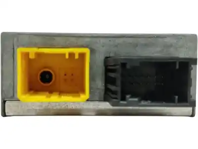 Pezzo di ricambio per auto di seconda mano centralina airbag per bmw 7 (e65, e66, e67) 730 d riferimenti oem iam 65776928267  037075068