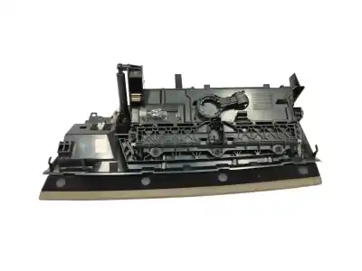 Second-hand car spare part glove compartment for bmw 7 (e65, e66, e67) 730 d oem iam references 51167029753  