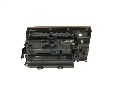 Second-hand car spare part glove compartment for bmw 7 (e65, e66, e67) 730 d oem iam references 51167029753  