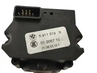 Second-hand car spare part windshiel wiper switch for bmw 7 (e65, e66, e67) 730 d oem iam references 6911519  01206710